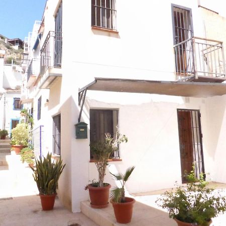 Estudio Esperanto Leilighet Alicante Eksteriør bilde
